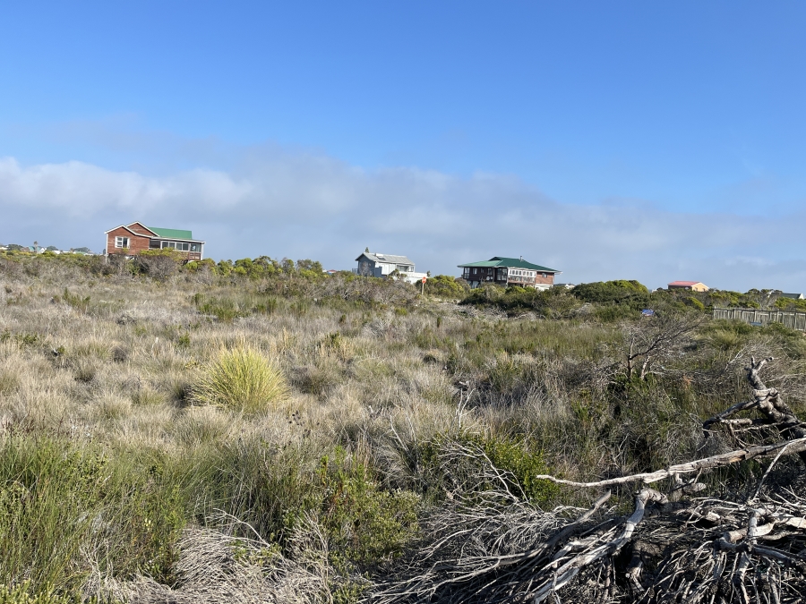 0 Bedroom Property for Sale in Bettys Bay Western Cape